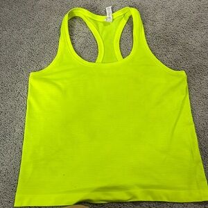 Swiftly tech Racerback Tank Top 2.0 *Hip length